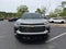 2025 Chevrolet Traverse AWD High Country
