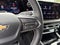 2025 Chevrolet Traverse AWD High Country