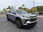 2025 Chevrolet Traverse AWD High Country