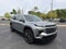 2025 Chevrolet Traverse AWD High Country