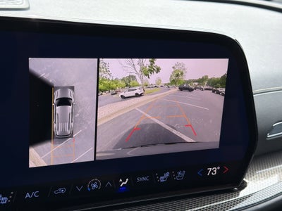 2025 Chevrolet Traverse AWD High Country