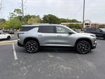 2025 Chevrolet Traverse AWD High Country