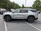 2025 Chevrolet Traverse AWD High Country