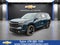 2027 Chevrolet Traverse AWD RS