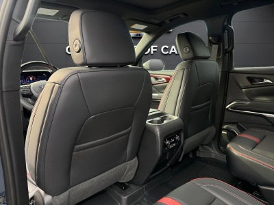 2027 Chevrolet Traverse AWD RS