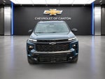 2027 Chevrolet Traverse AWD RS