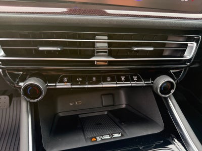 2027 Chevrolet Traverse AWD RS