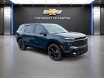 2027 Chevrolet Traverse AWD RS
