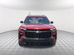 2026 Chevrolet Traverse AWD RS