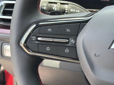 2026 Chevrolet Traverse AWD RS