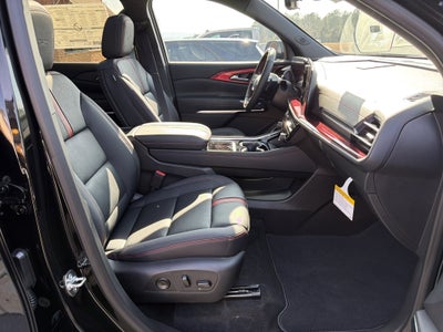 2026 Chevrolet Traverse AWD RS