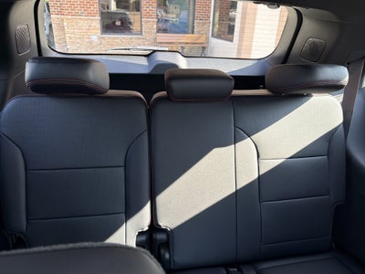 2026 Chevrolet Traverse AWD RS