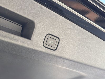 2026 Chevrolet Traverse AWD RS