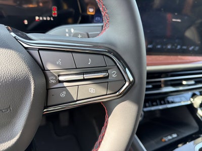 2026 Chevrolet Traverse AWD RS