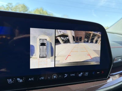 2026 Chevrolet Traverse AWD RS