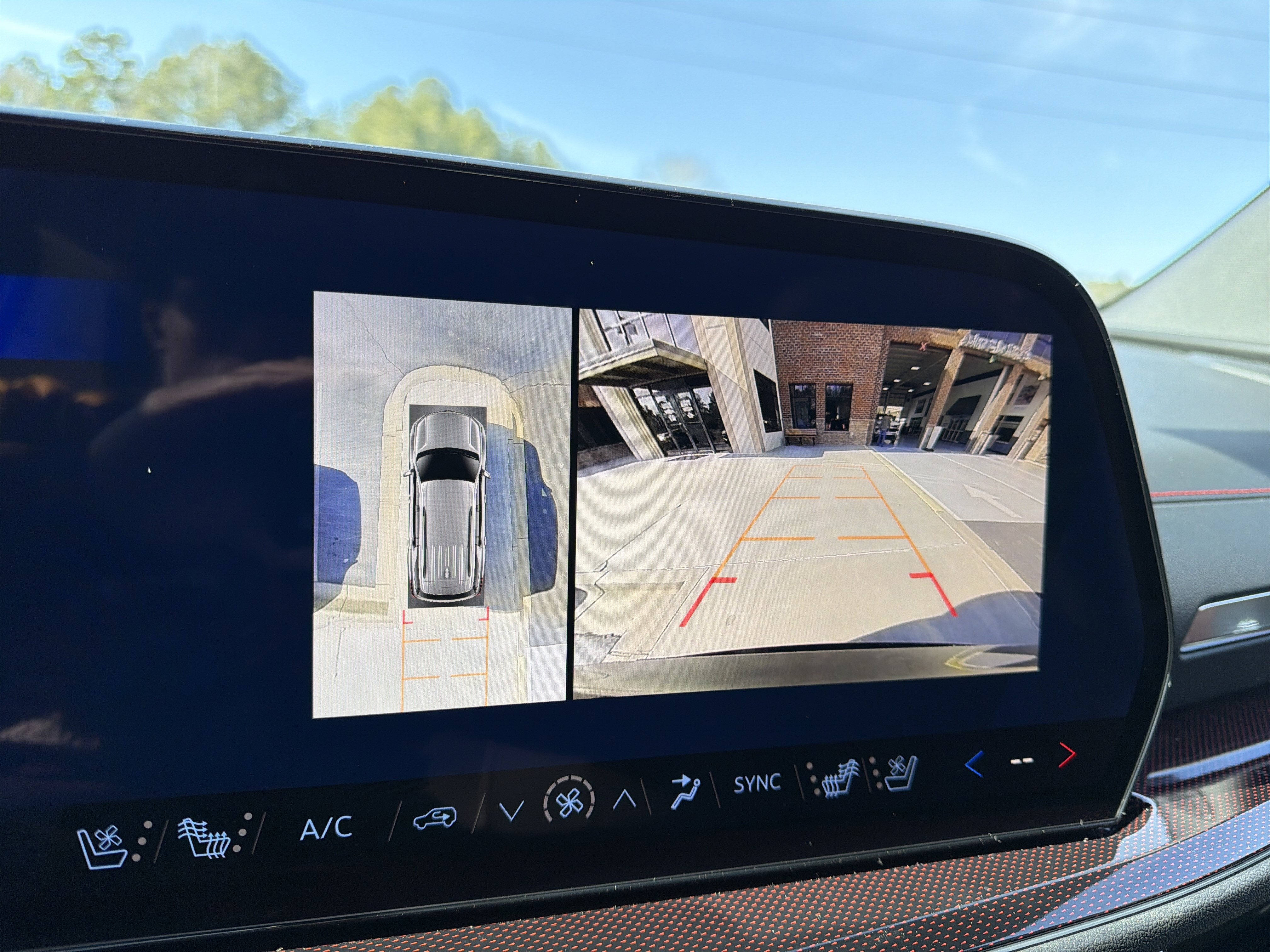 2026 Chevrolet Traverse AWD RS