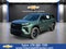 2027 Chevrolet Traverse AWD RS
