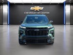 2027 Chevrolet Traverse AWD RS