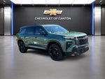 2027 Chevrolet Traverse AWD RS