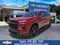 2025 Chevrolet Traverse AWD RS