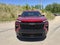 2025 Chevrolet Traverse AWD RS