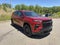 2025 Chevrolet Traverse AWD RS