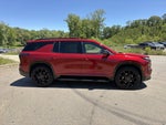 2025 Chevrolet Traverse AWD RS