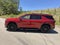 2025 Chevrolet Traverse AWD RS