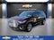 2020 Chevrolet Traverse High Country