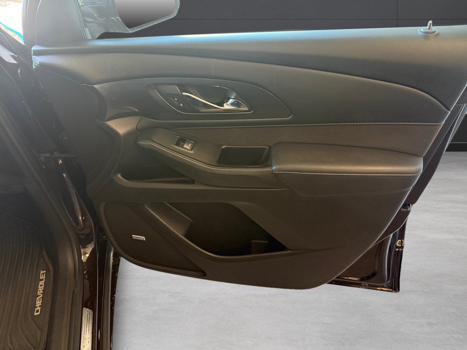 2020 Chevrolet Traverse High Country