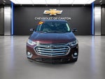 2020 Chevrolet Traverse High Country