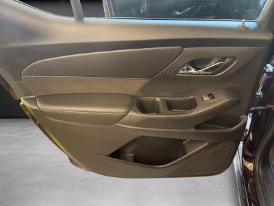 2020 Chevrolet Traverse High Country