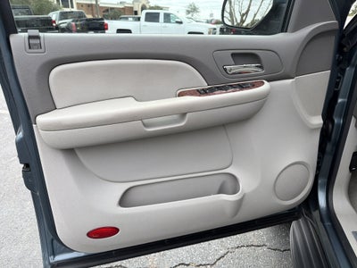 2008 Chevrolet Tahoe LT w/1LT