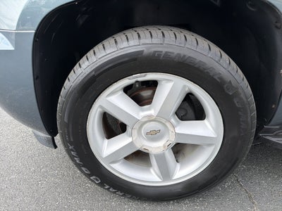 2008 Chevrolet Tahoe LT w/1LT
