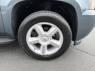 2008 Chevrolet Tahoe LT w/1LT