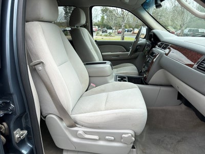 2008 Chevrolet Tahoe LT w/1LT