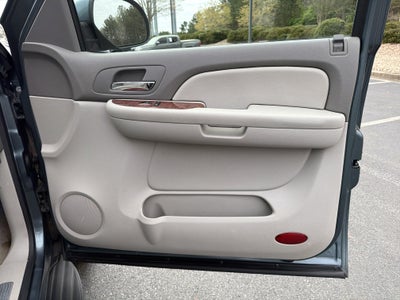 2008 Chevrolet Tahoe LT w/1LT