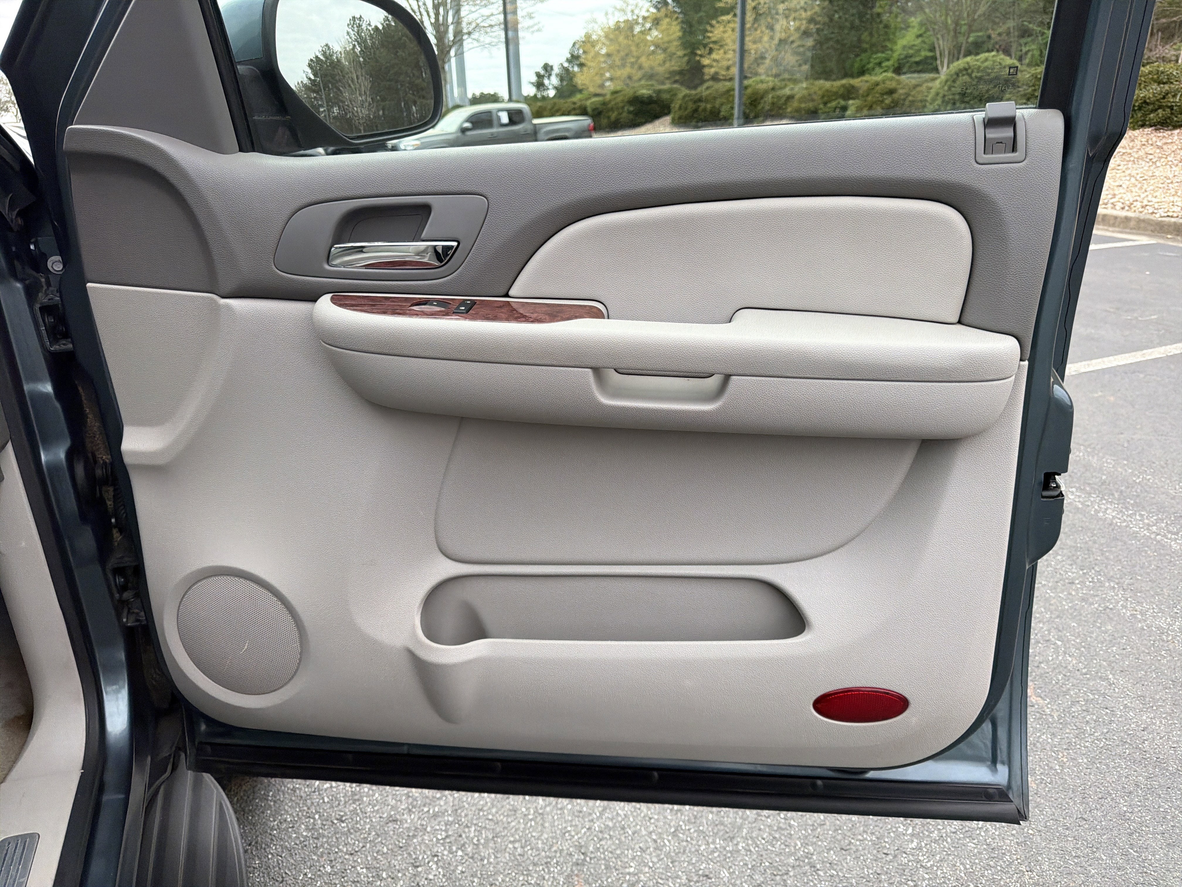 2008 Chevrolet Tahoe LT w/1LT