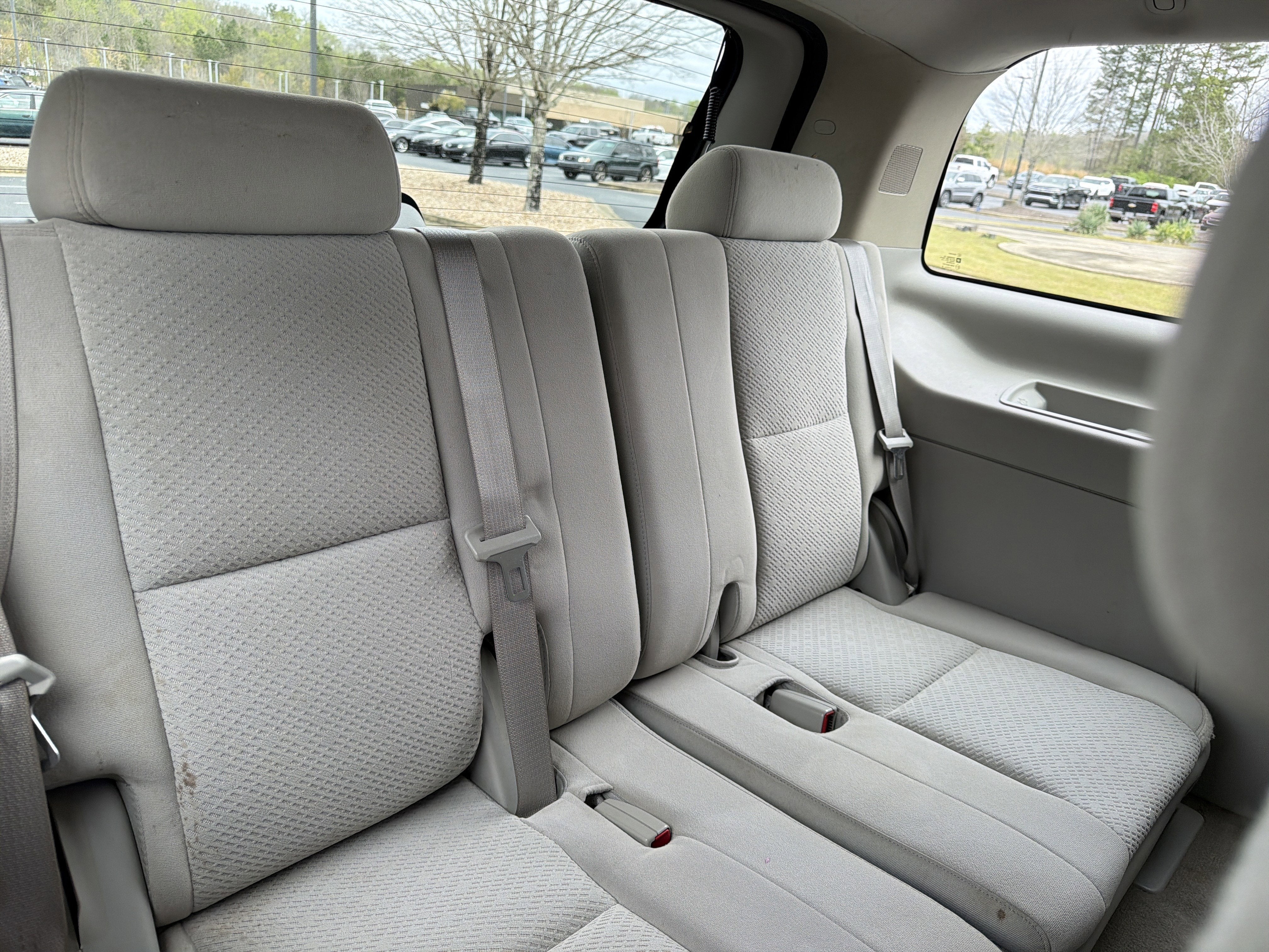 2008 Chevrolet Tahoe LT w/1LT