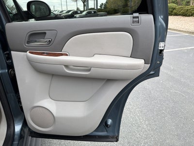 2008 Chevrolet Tahoe LT w/1LT