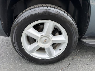 2008 Chevrolet Tahoe LT w/1LT