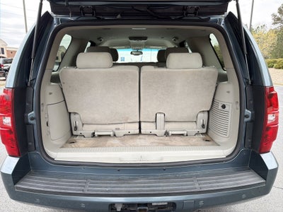 2008 Chevrolet Tahoe LT w/1LT