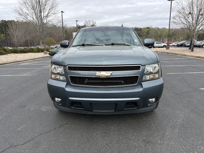 2008 Chevrolet Tahoe LT w/1LT