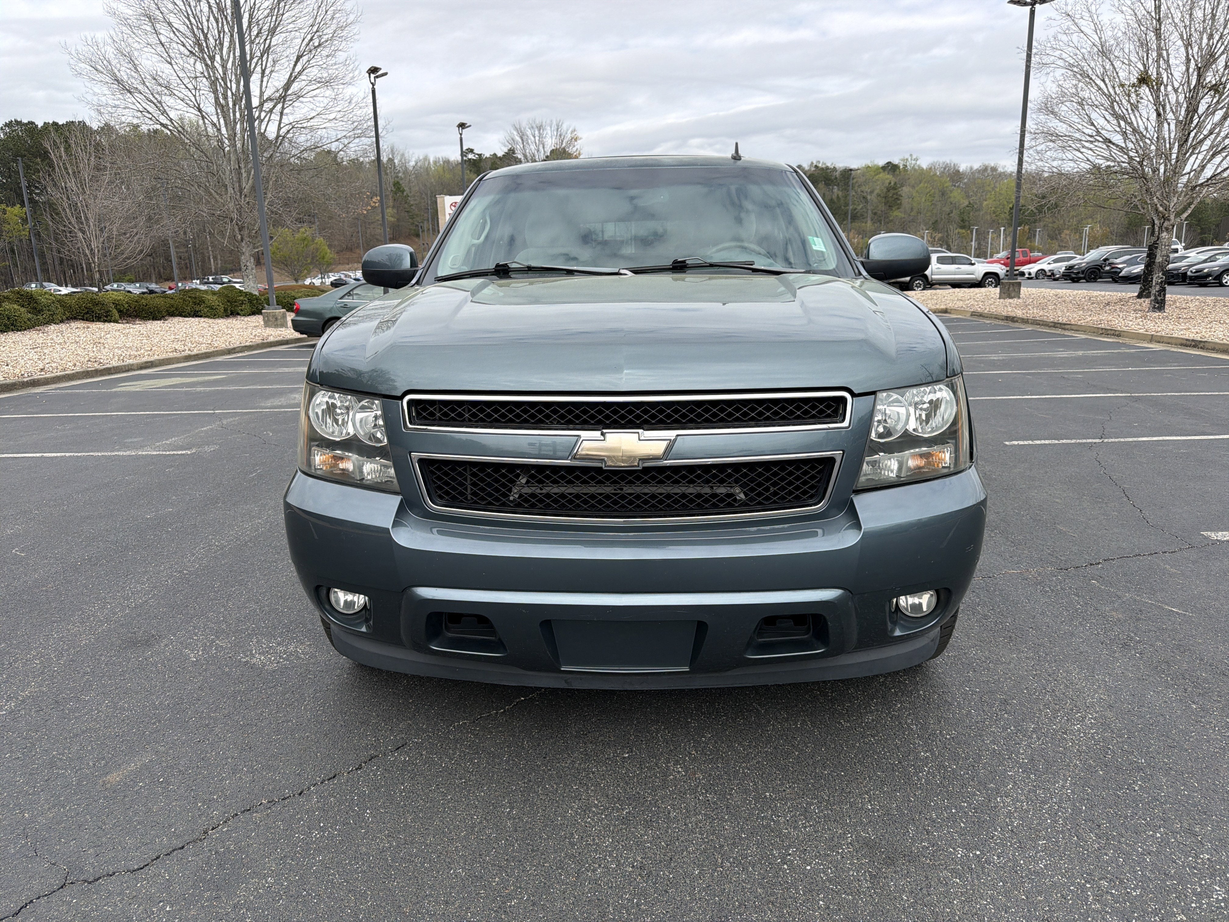 2008 Chevrolet Tahoe LT w/1LT
