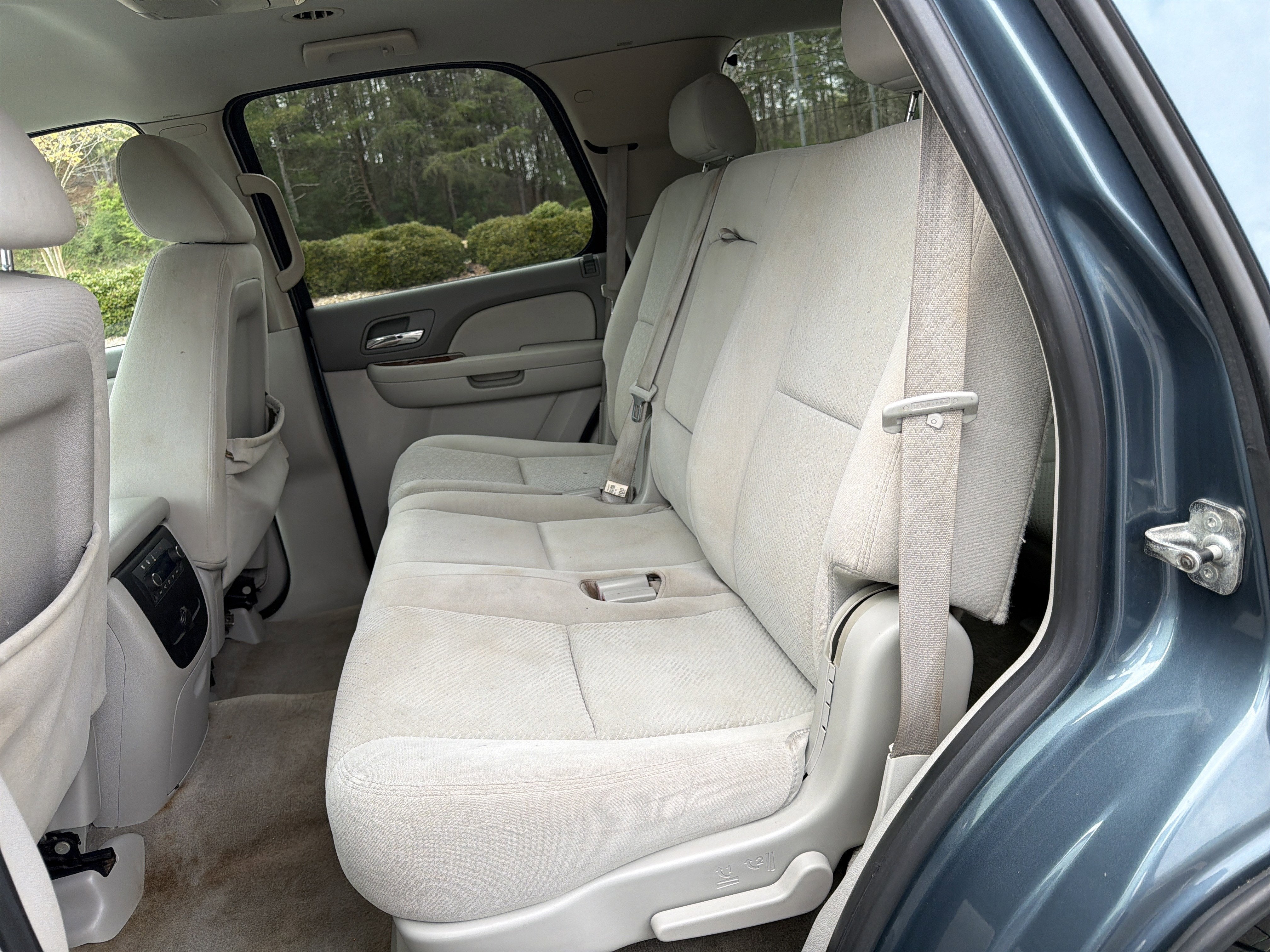 2008 Chevrolet Tahoe LT w/1LT