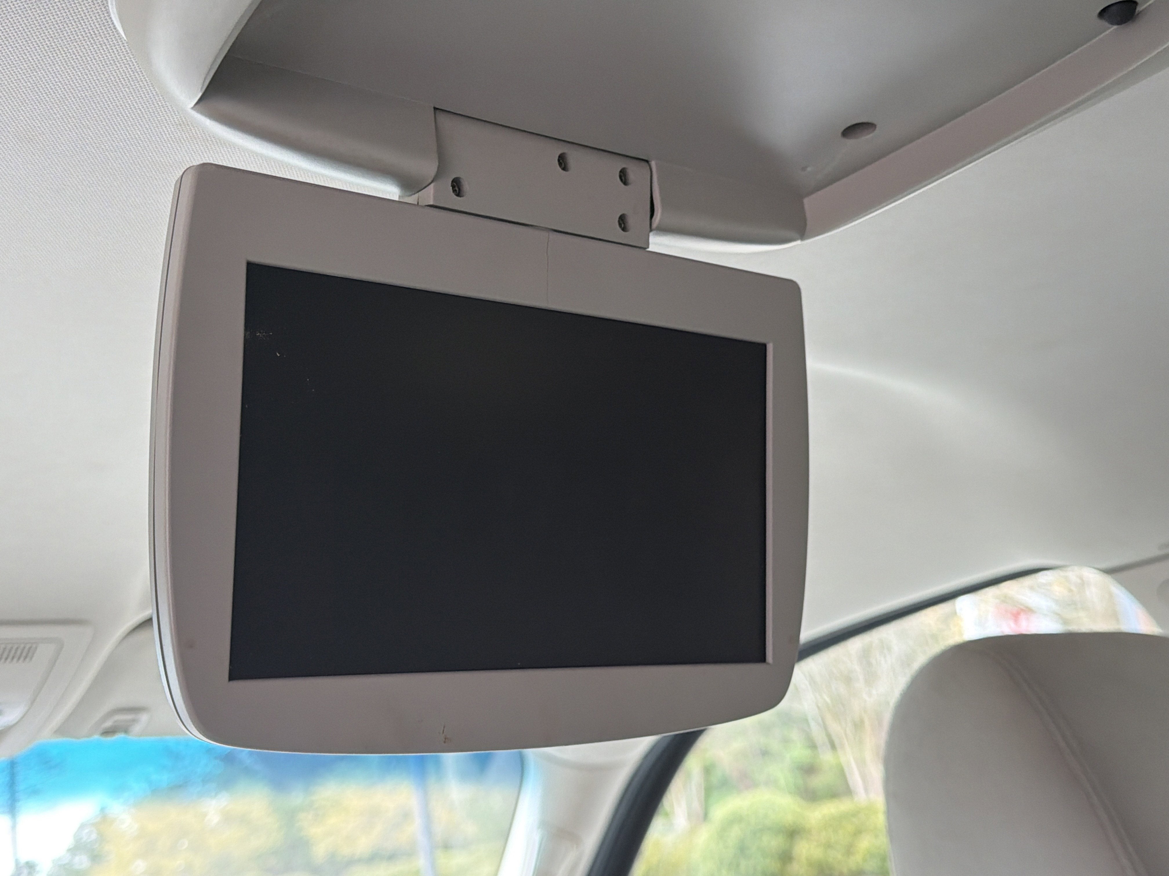 2008 Chevrolet Tahoe LT w/1LT