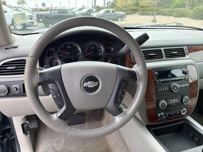 2008 Chevrolet Tahoe LT w/1LT