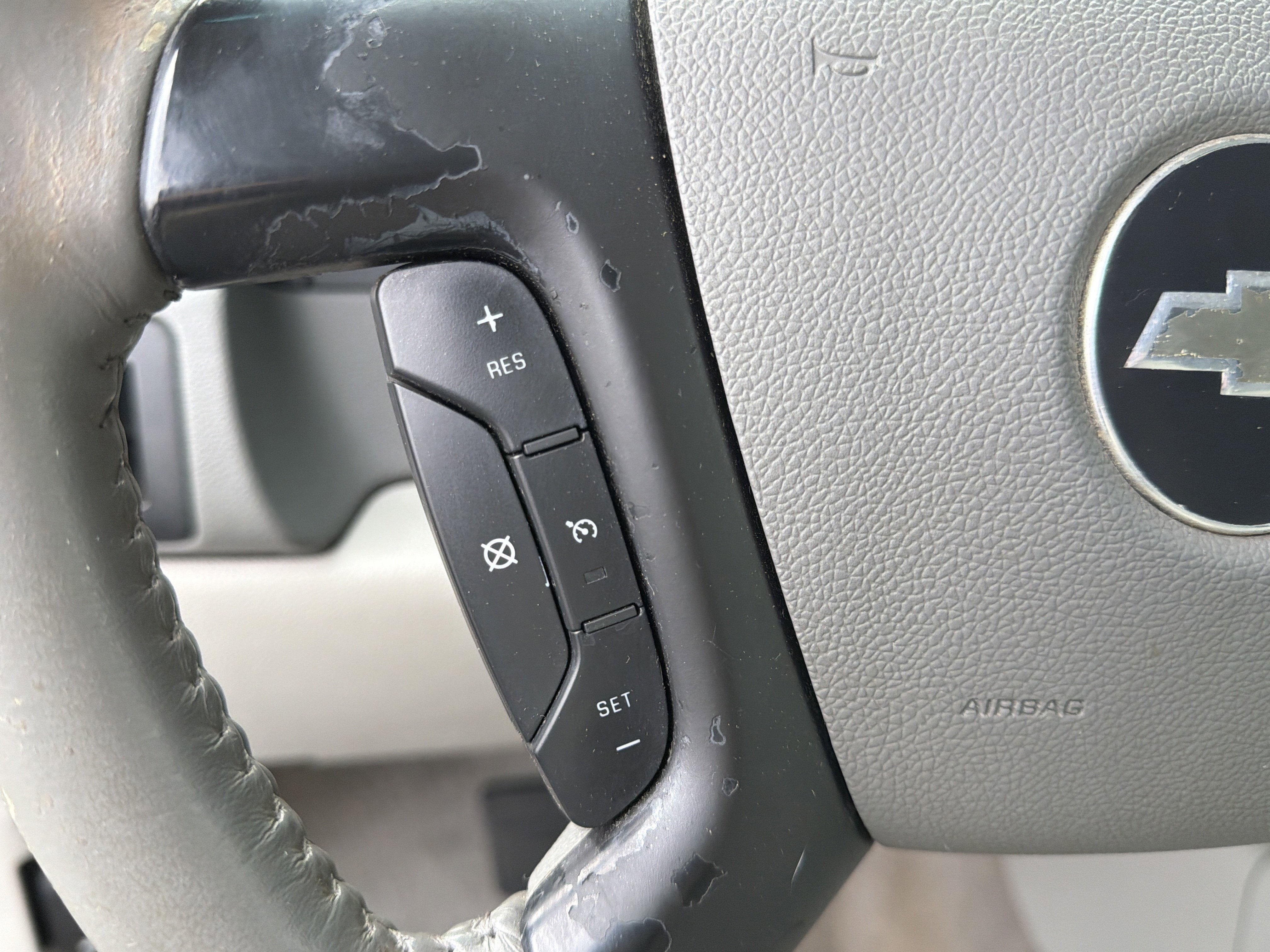 2008 Chevrolet Tahoe LT w/1LT