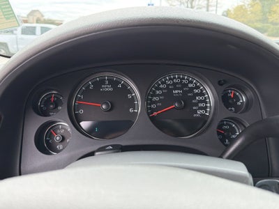 2008 Chevrolet Tahoe LT w/1LT