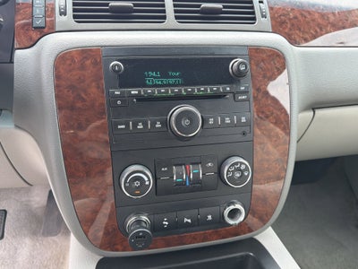 2008 Chevrolet Tahoe LT w/1LT